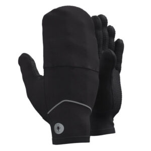 Alternative view of Active Fleece Wind Mitten