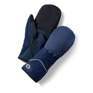 Active Fleece Wind Mitten