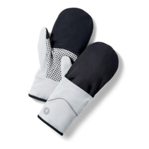 Active Fleece Wind Mitten