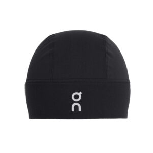 Alternative view of Core Beanie