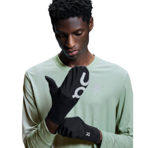 Alternative view of Core Glove