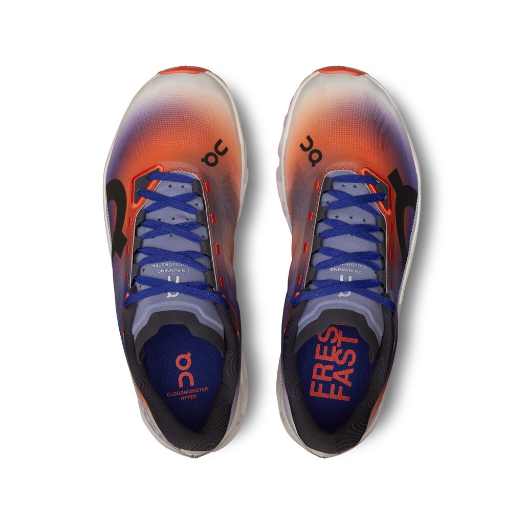 Men's Cloudmonster Hyper - Image 5