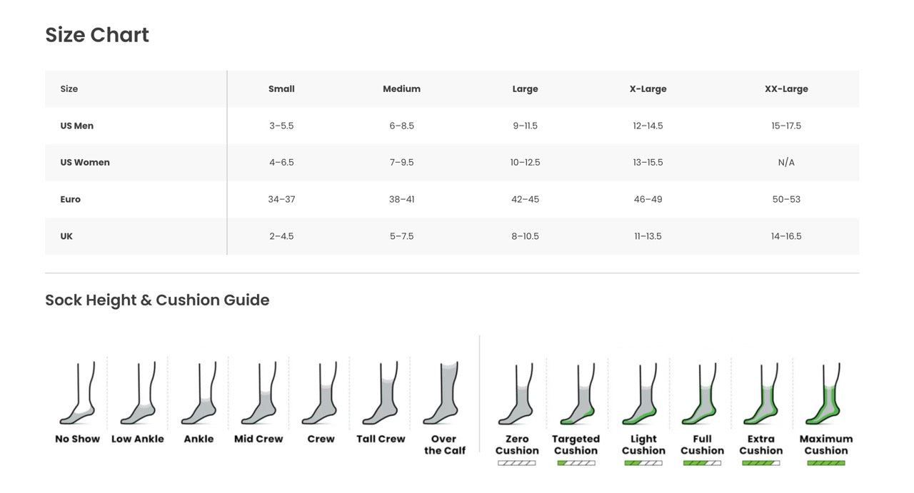 Everyday Athletic Low Ankle Sock - Image 2