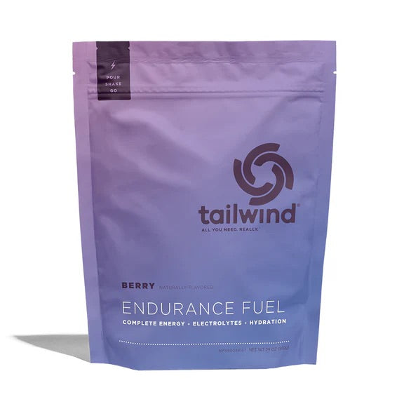 Endurance Fuel (Medium - 30 servings)