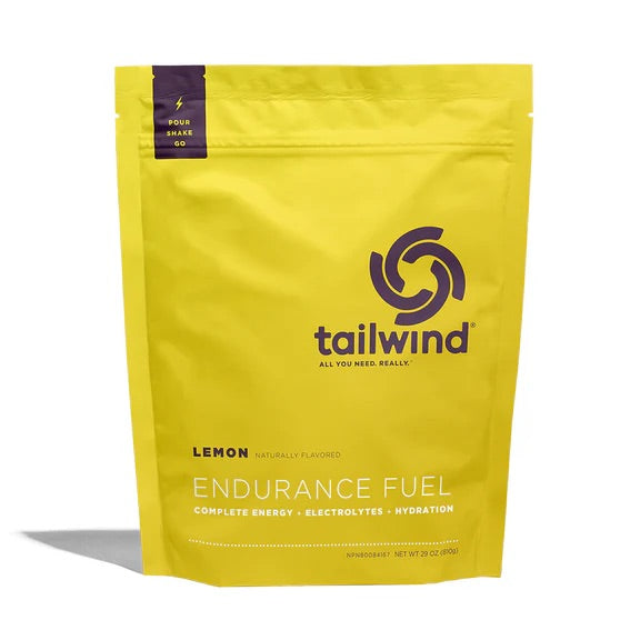 Endurance Fuel (Medium - 30 servings)