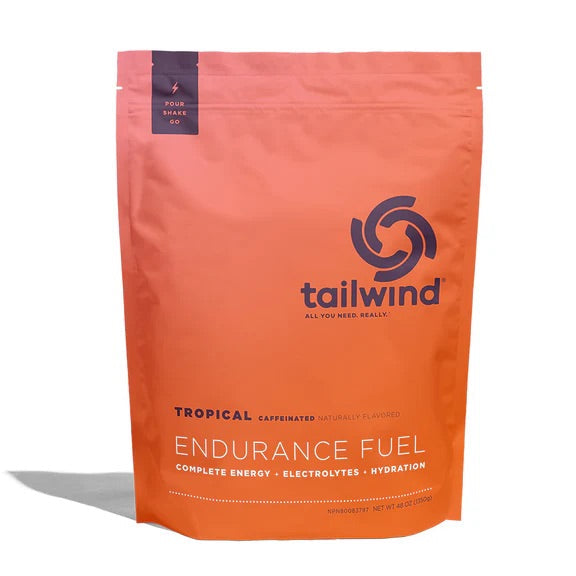 Endurance Fuel (Large - 50 servings)