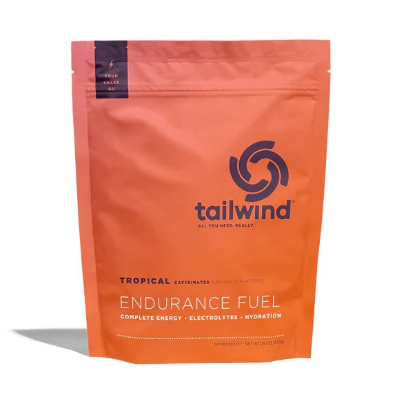 Endurance Fuel (Medium - 30 servings)