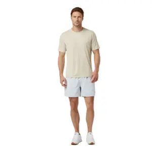 Alternative view of Men's Current Tech Tee