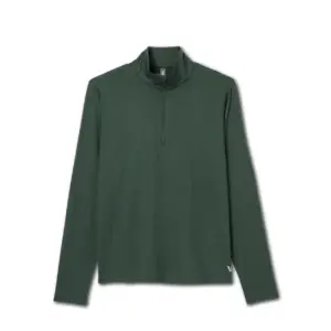 Men's Ease Performance 1/2 Zip 2.0