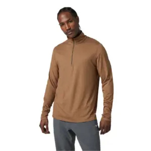 Alternative view of Men's Ease Performance 1/2 Zip 2.0