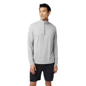 Alternative view of Men's Ease Performance 1/2 Zip 2.0
