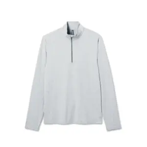 Men's Ease Performance 1/2 Zip 2.0