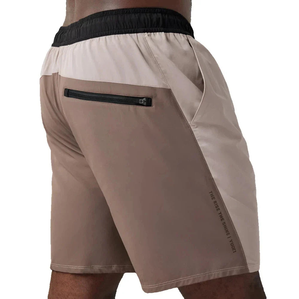 Men's Chromatic Kore Short - Image 5