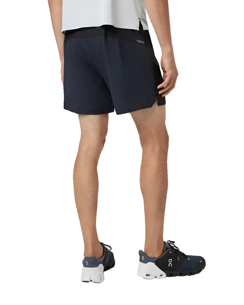 Men's Course Run Short 2.0 - Image 3