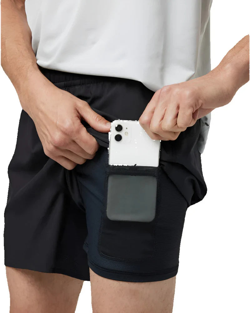 Men's Course Run Short 2.0 - Image 4