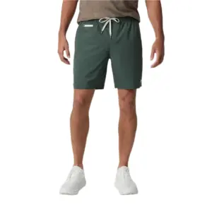 Alternative view of Men's Banks Short