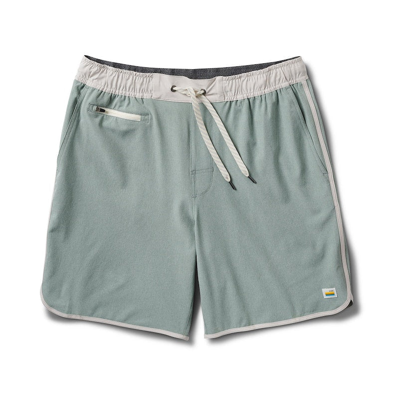 Men's Banks Short