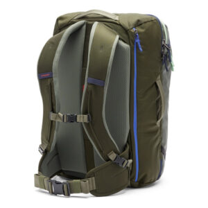 Allpa 35L Travel Pack
