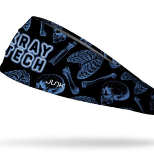 Big Bang Lite: X-Ray Tech