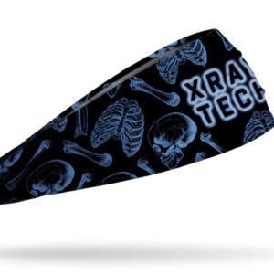 Alternative view of Big Bang Lite: X-Ray Tech