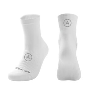 Lightweight Run Mini Crew Socks