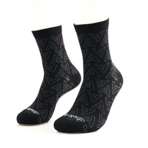 Lightweight Run Mini Crew Socks