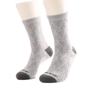 Lightweight Run Mini Crew Socks
