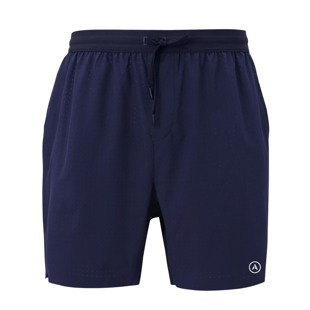 Men's 6" Agility Training Short 2n1