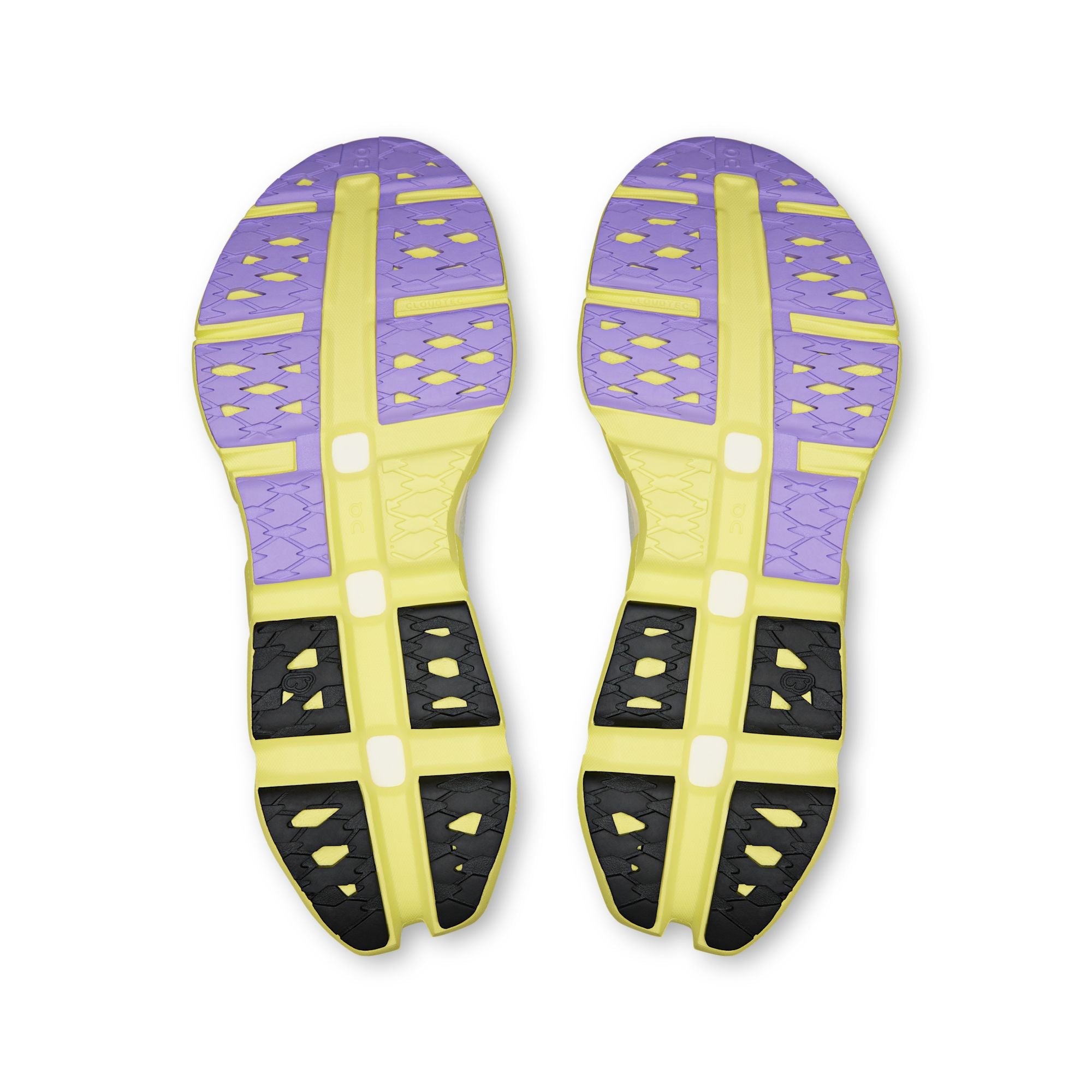 LightSpray Cloudmonster 3 Hyper - Image 3