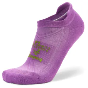 Hidden Comfort No Show Tab Socks