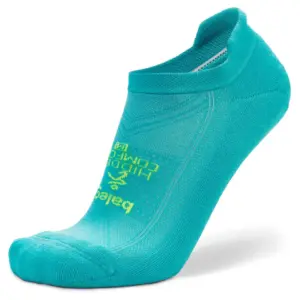 Hidden Comfort No Show Tab Socks