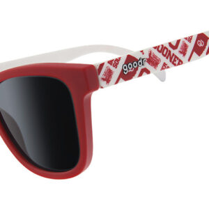Boomer Sooner Specs