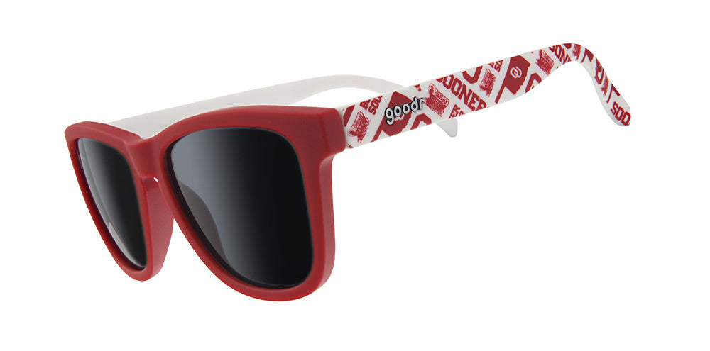 Boomer Sooner Specs