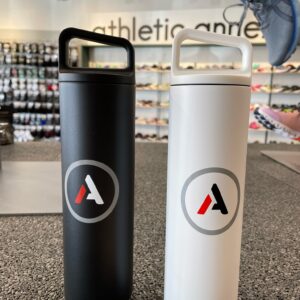 Athletic Annex Wide Mouth Bottle