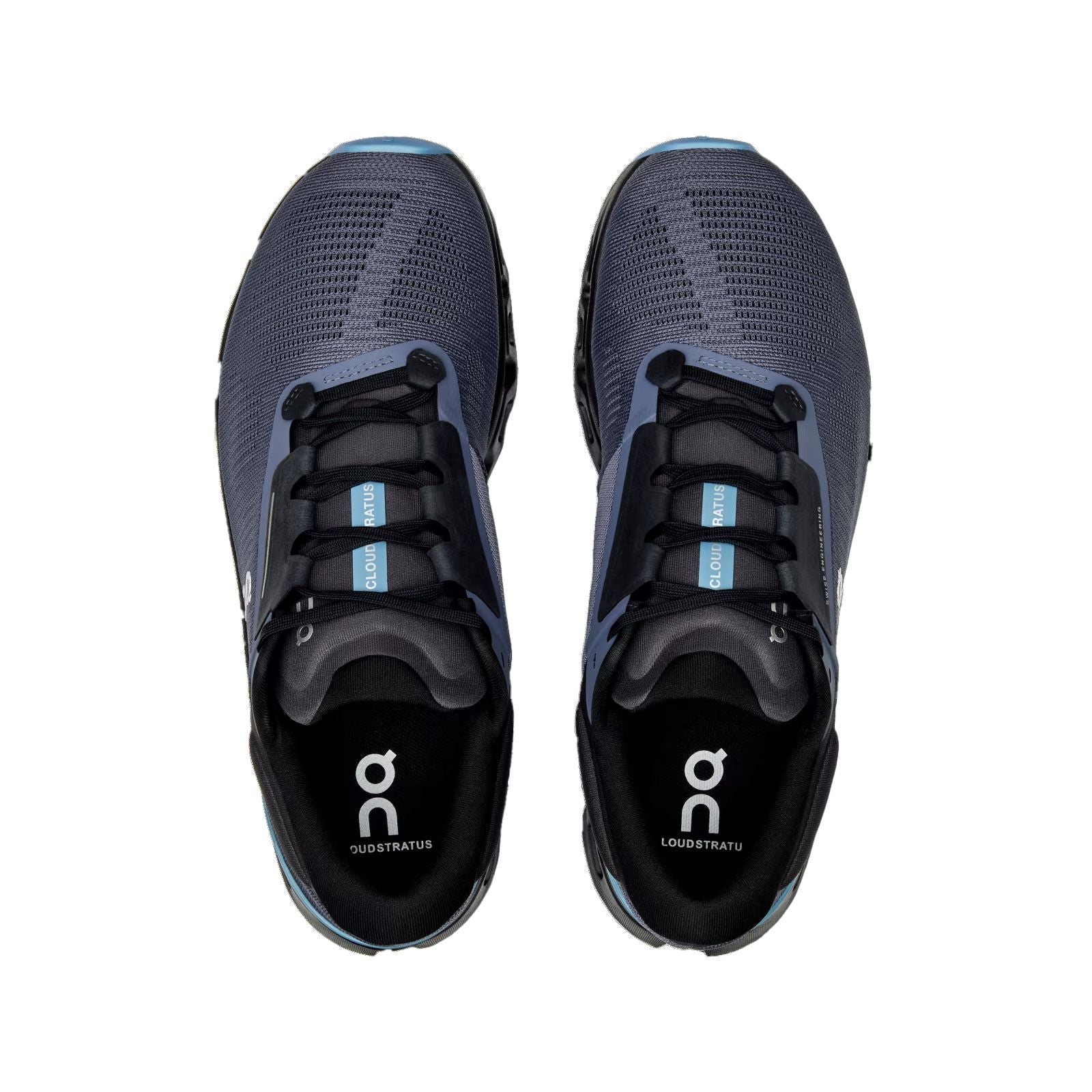 Men's Cloudstratus 3 - Image 2