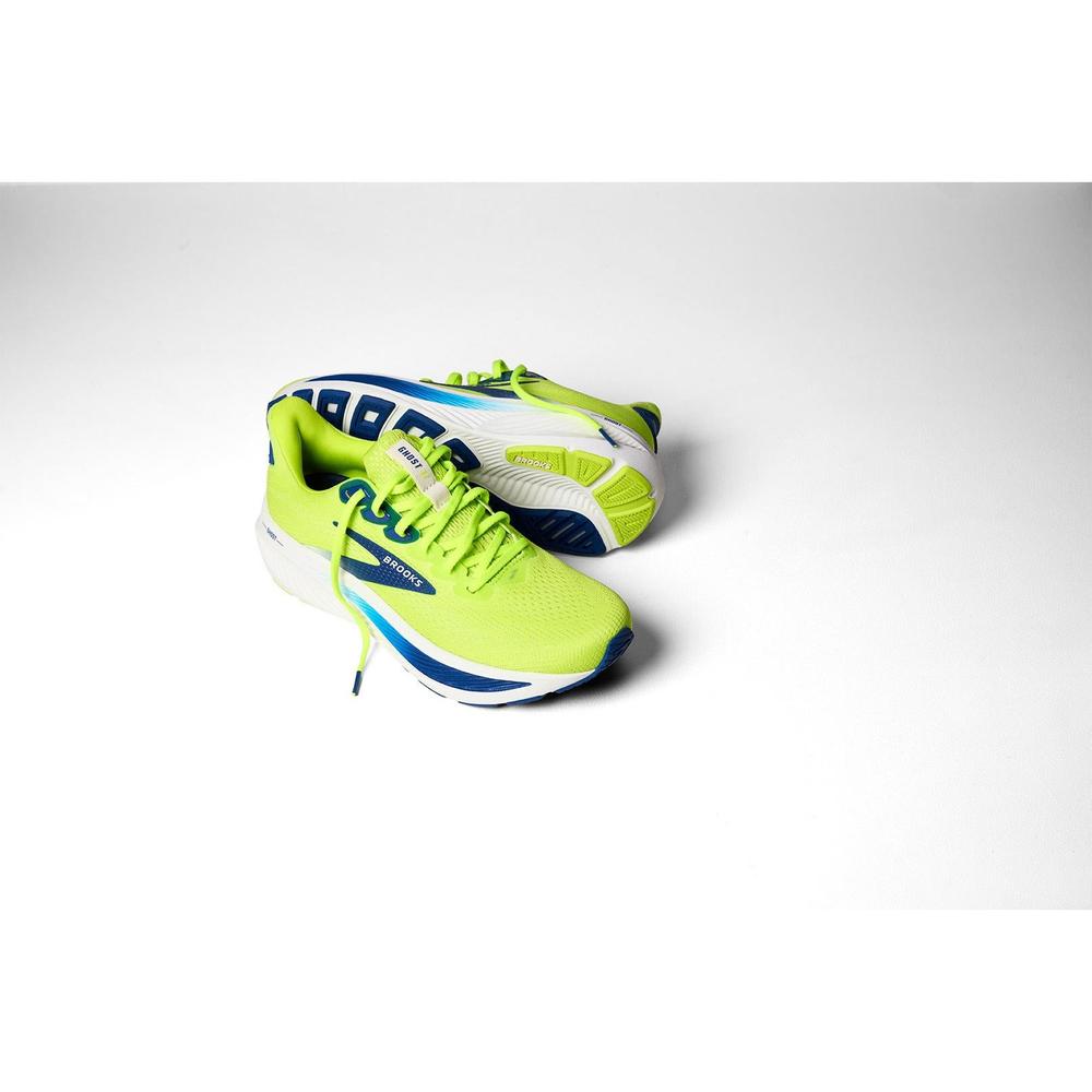 Men's Ghost 17 - Image 8