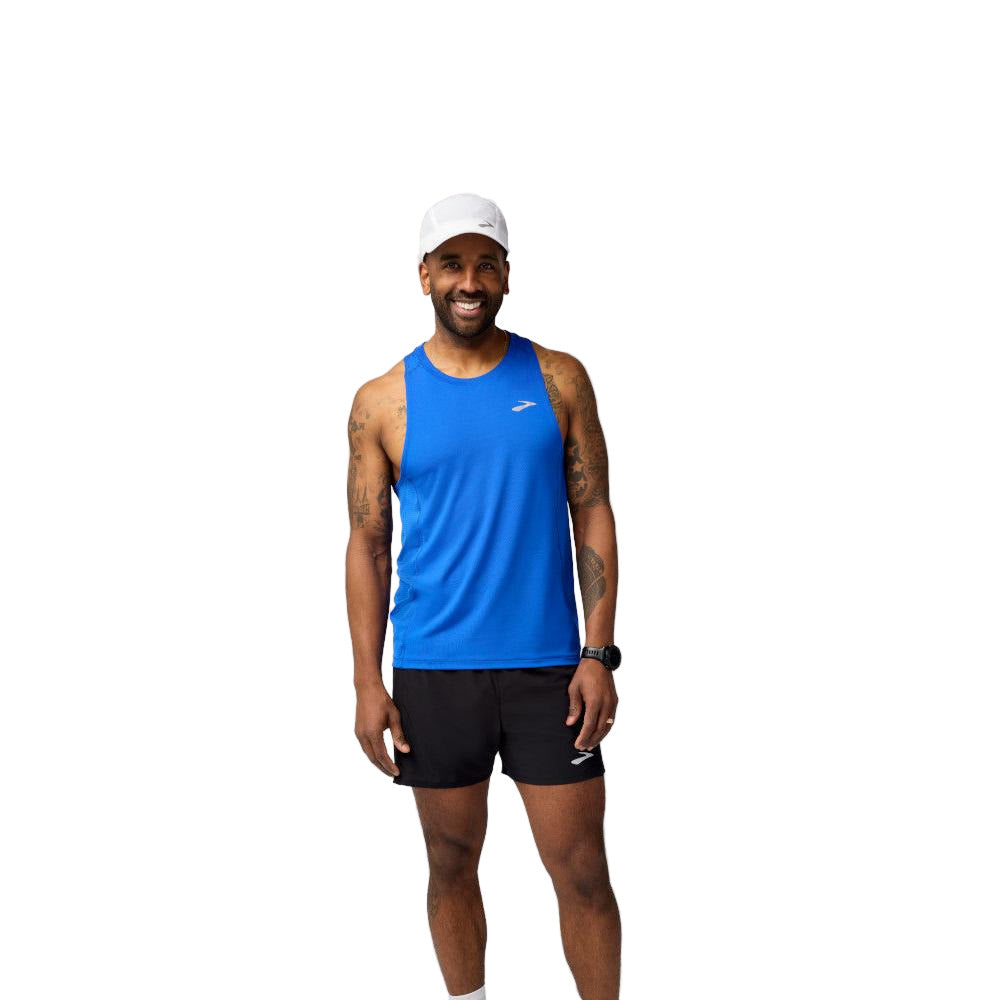 Men's Atmosphere Singlet 3.0 - Image 2