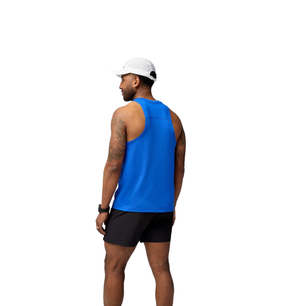 Men's Atmosphere Singlet 3.0 - Image 3
