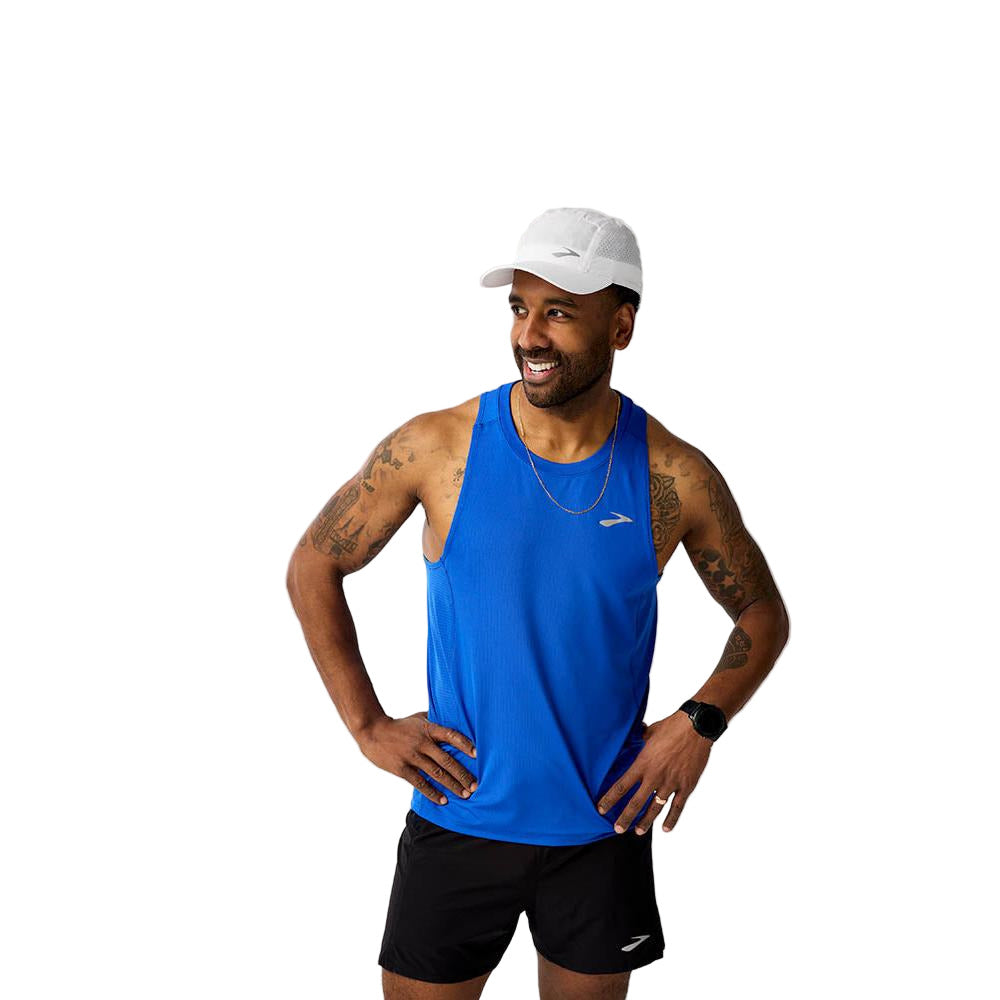 Men's Atmosphere Singlet 3.0 - Image 4