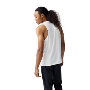 Alternative view of Men's Atmosphere Singlet 3.0