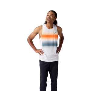 Men's Atmosphere Singlet 3.0