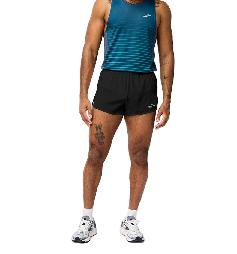 Men's Breakaway 3" Short - Image 4