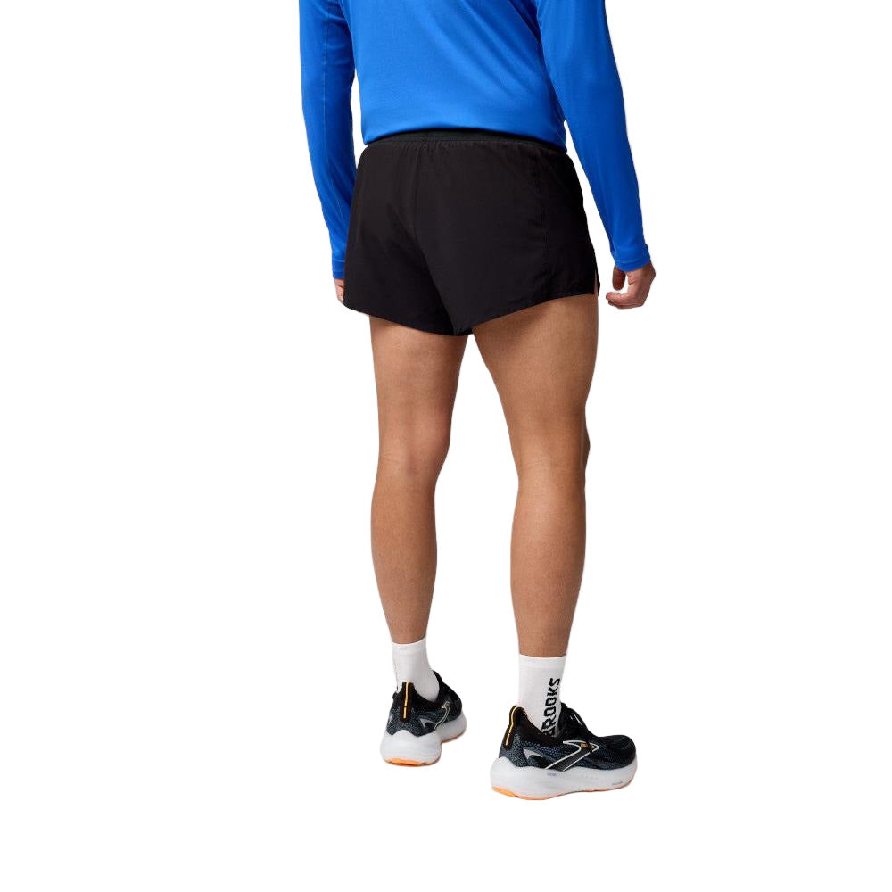 Men's Breakaway 3" Short - Image 2