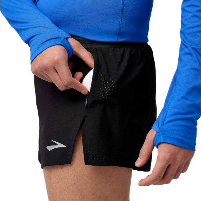 Men's Breakaway 3" Short - Image 3