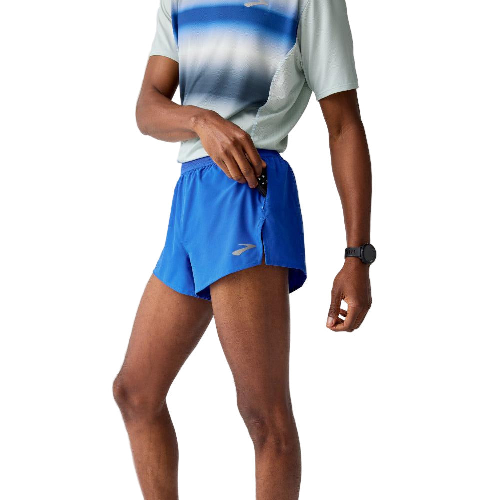 Men's Breakaway 3" Short - Image 3