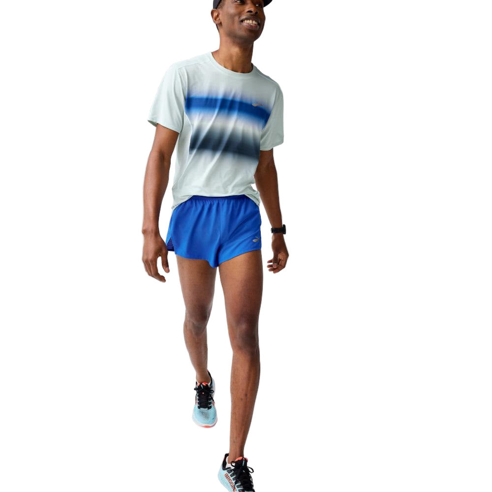 Men's Breakaway 3" Short - Image 6