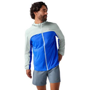 Men's Canopy Packable Jacket