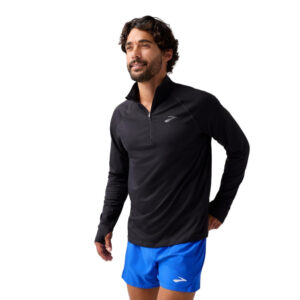 Men's Dash 1/4 Zip 3.0