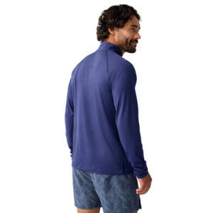 Alternative view of Men's Dash 1/4 Zip 3.0