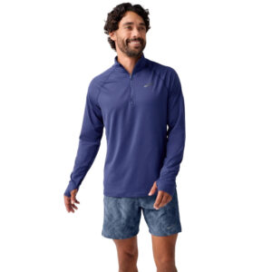 Men's Dash 1/4 Zip 3.0